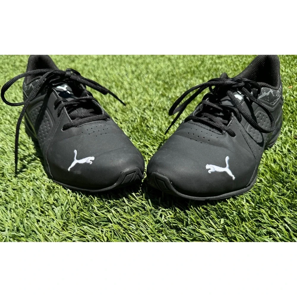 Puma men athletic